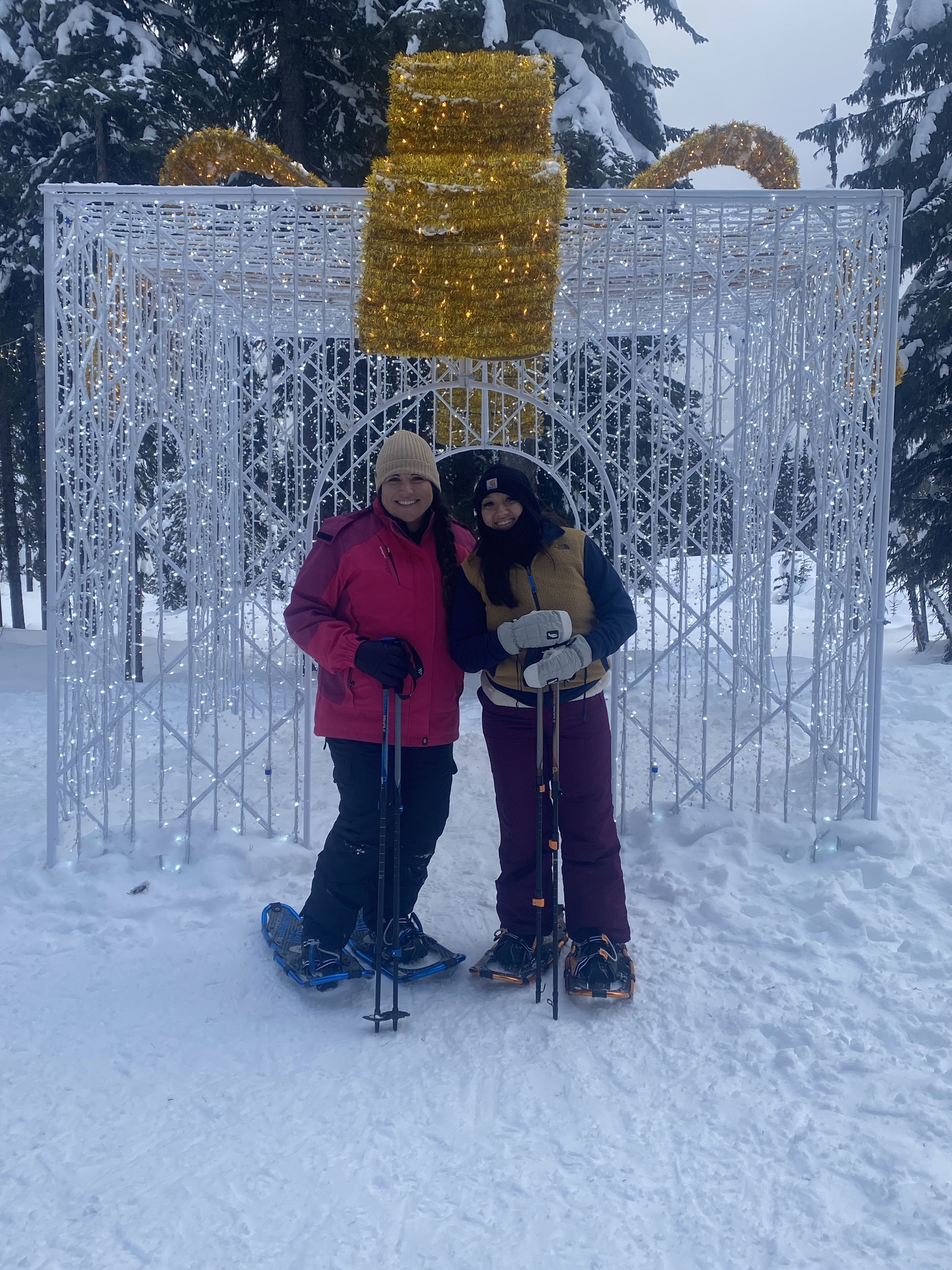 THRIVE-ing in Canada