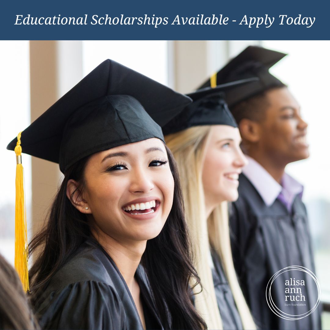 Educational Scholarship Applications Opened in January