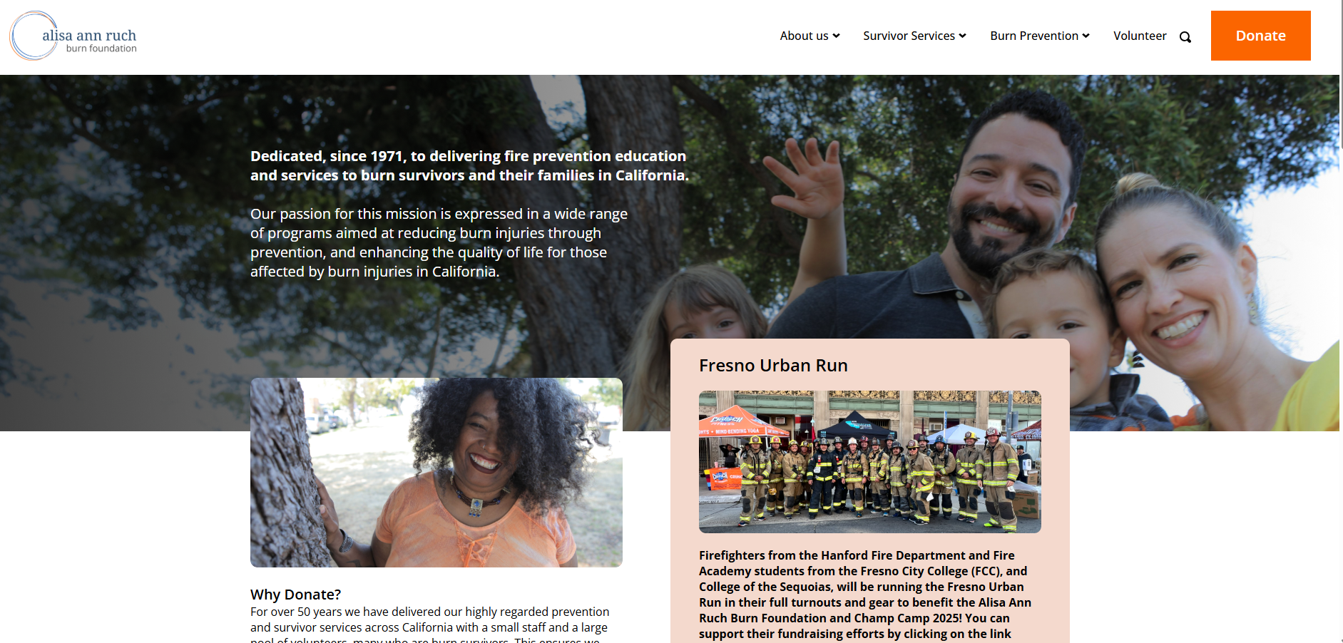 Check Out Our New Look