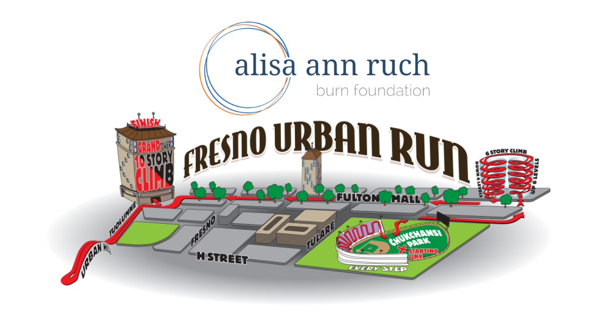 Help the Fresno Urban Run Teams Achieve Their Goals