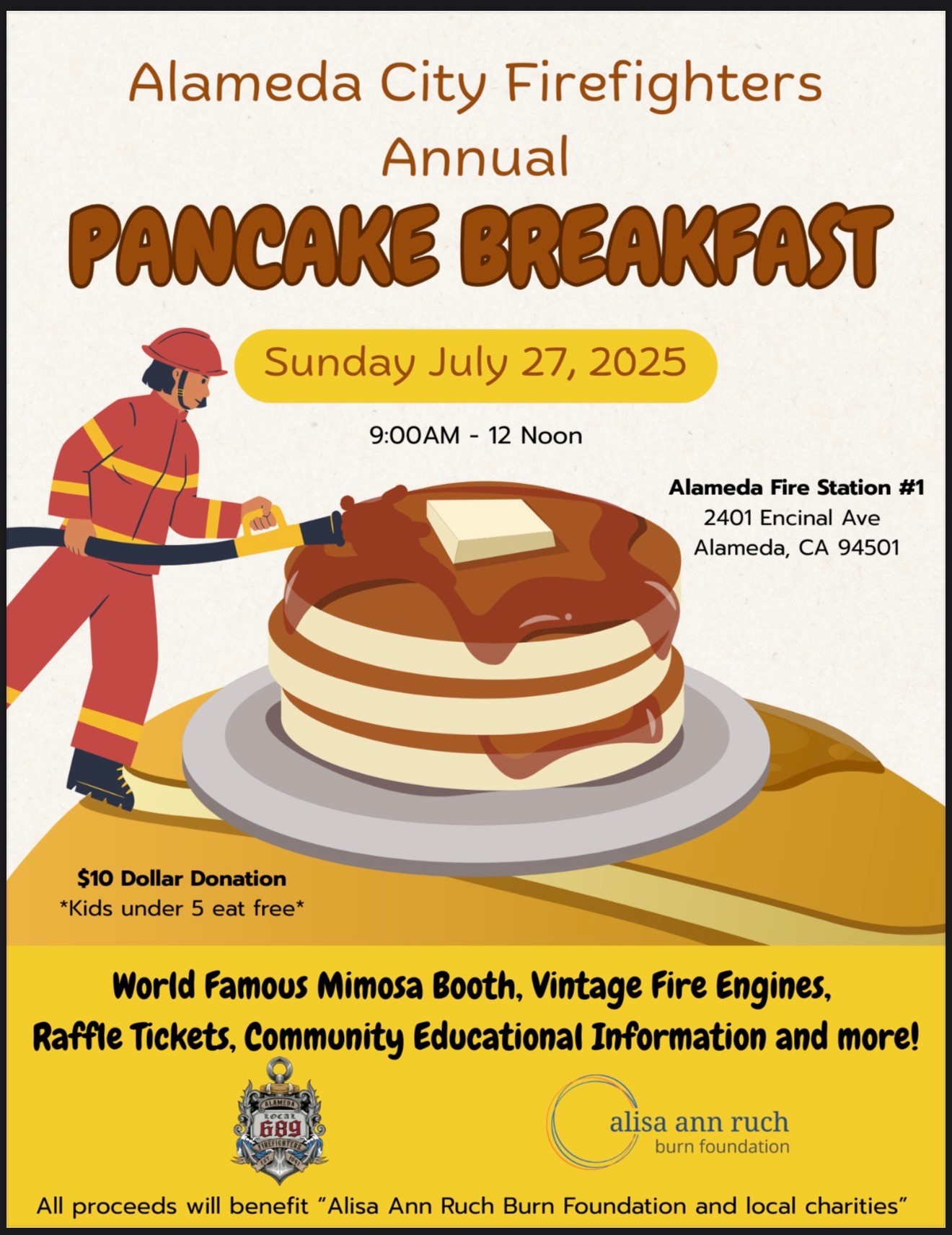 Upcoming Partner Events