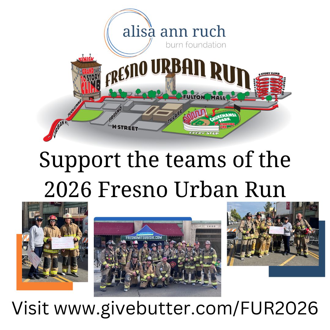 The 2026 Fresno Urban Run Fundraising is Underway