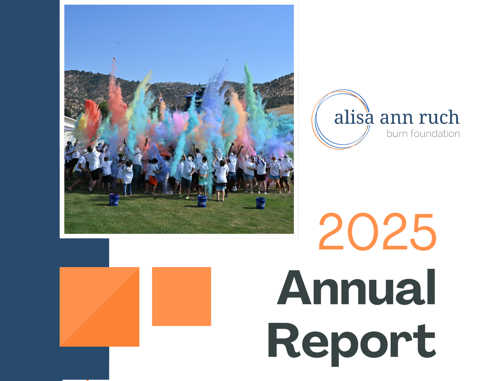 The 2025 Annual Report is Ready for Viewing