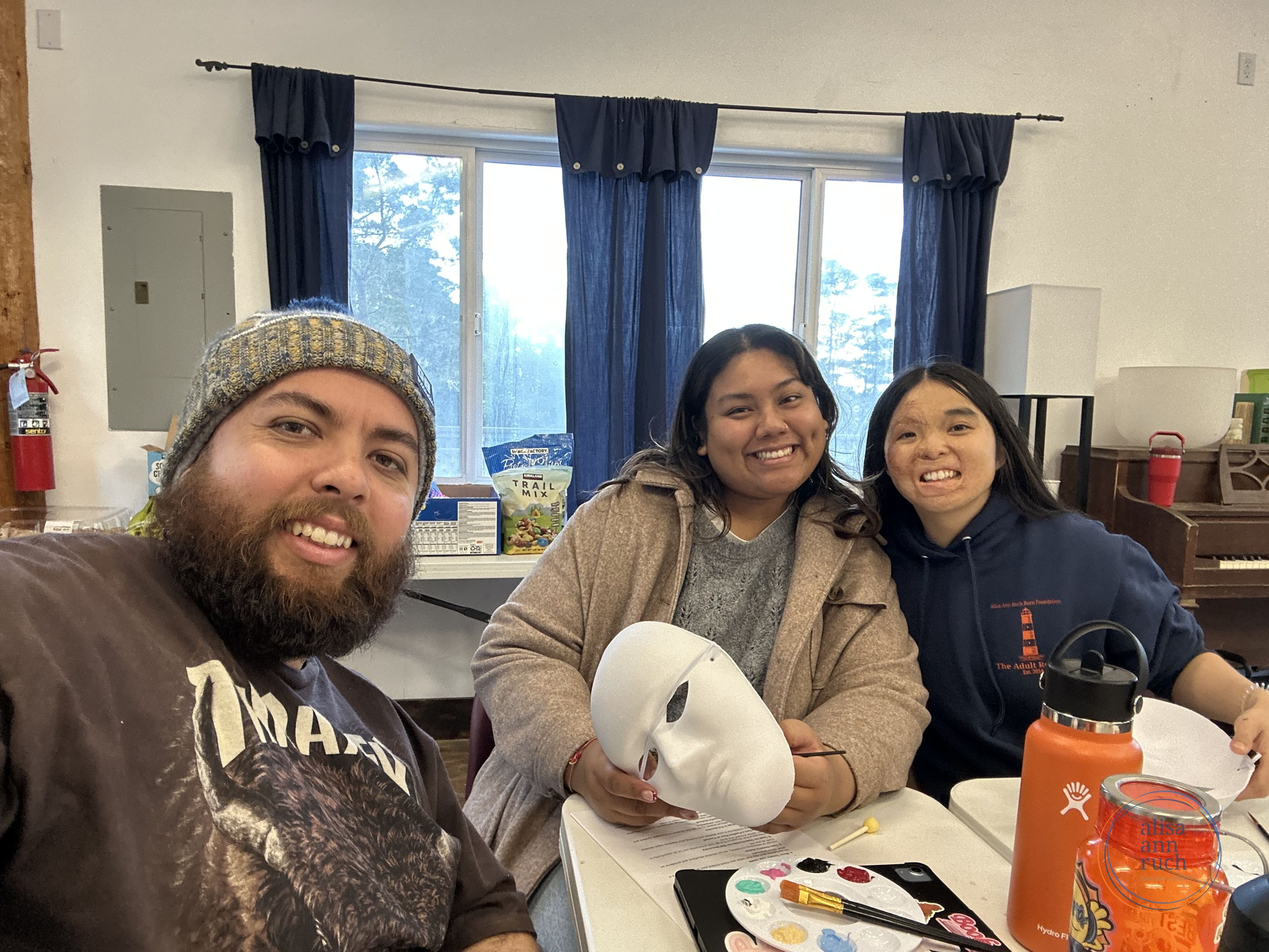 Making Cherished Connections