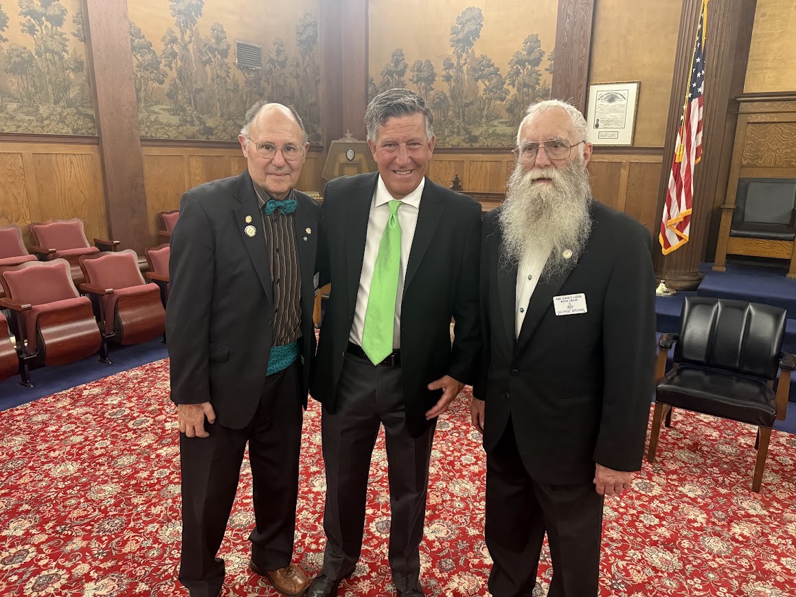 Dinner Honoring Firefighters Benefits AARBF