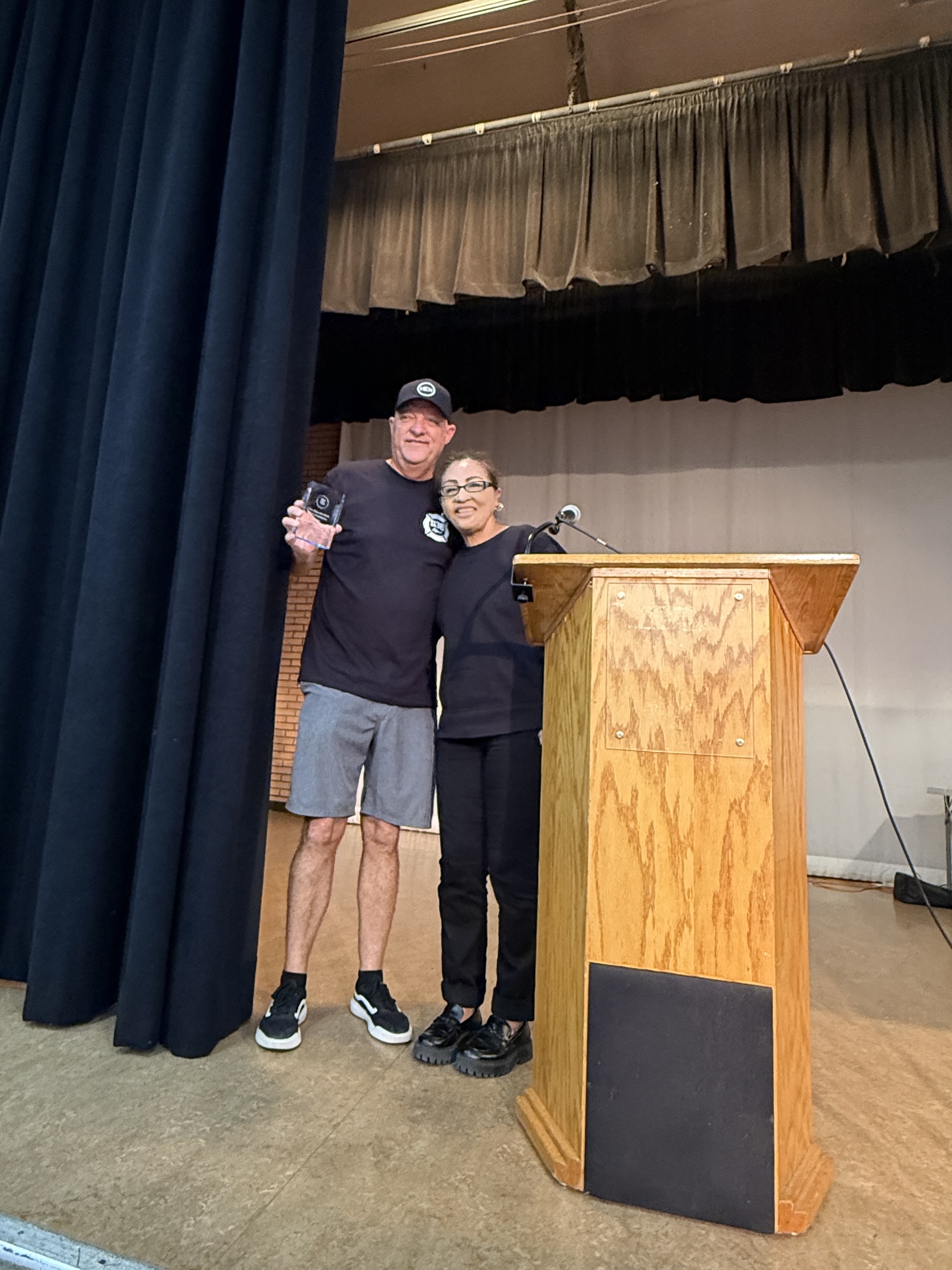 An Incredible Night in Torrance