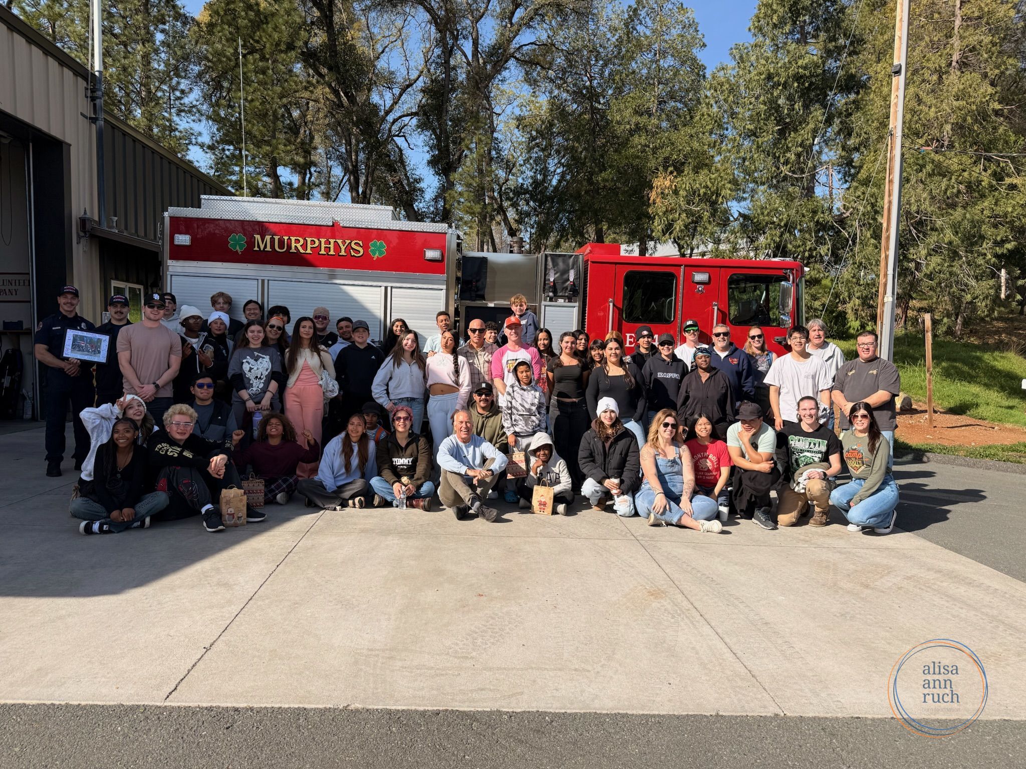 Celebrating Partnerships