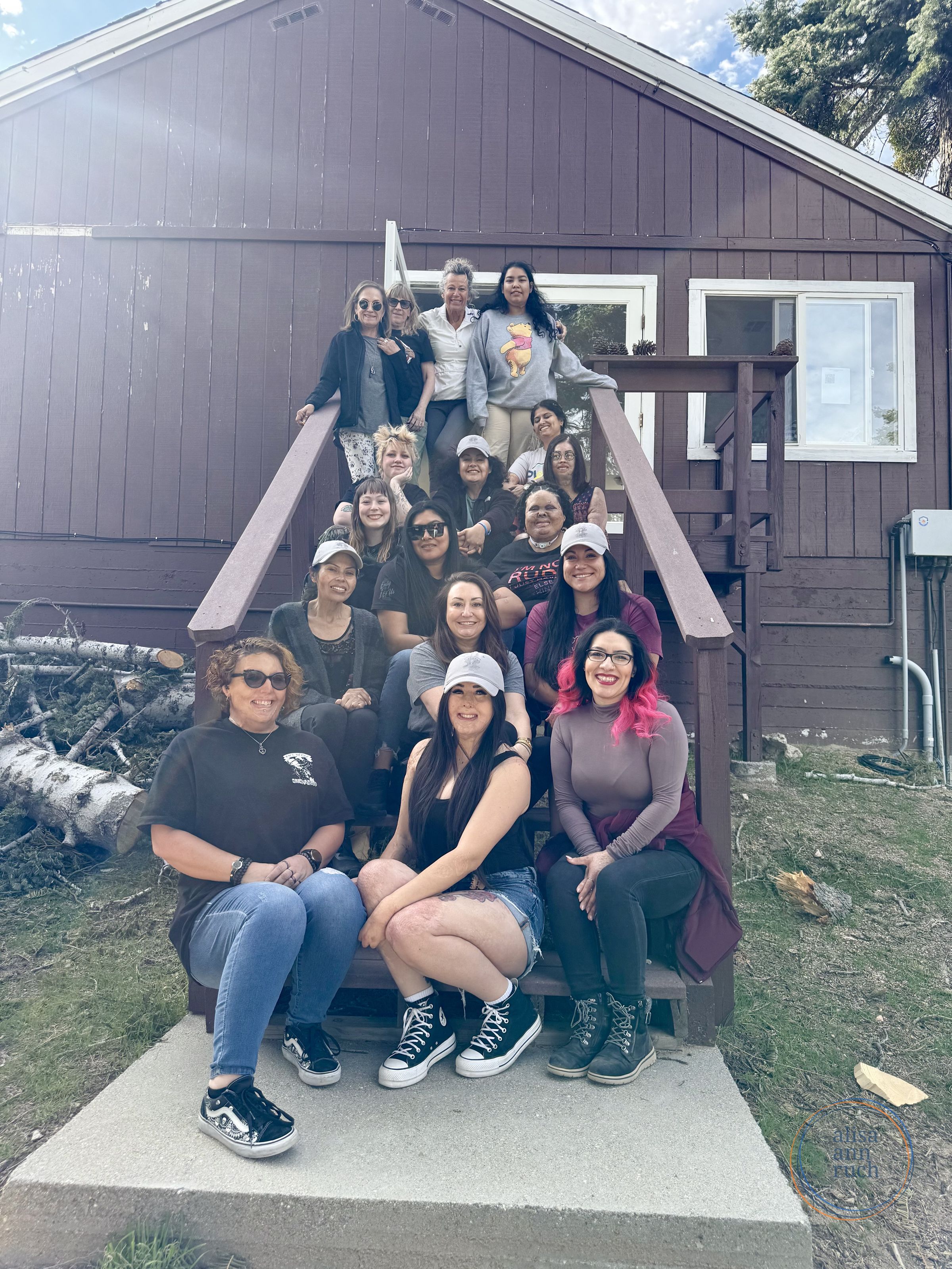 Empowering the Weekend