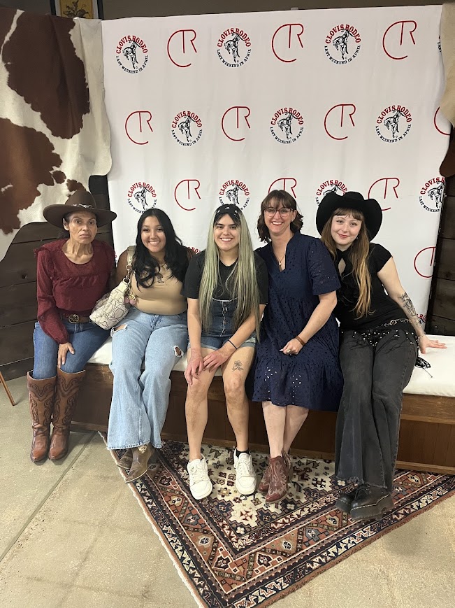 Amazing Day with Amazing Women