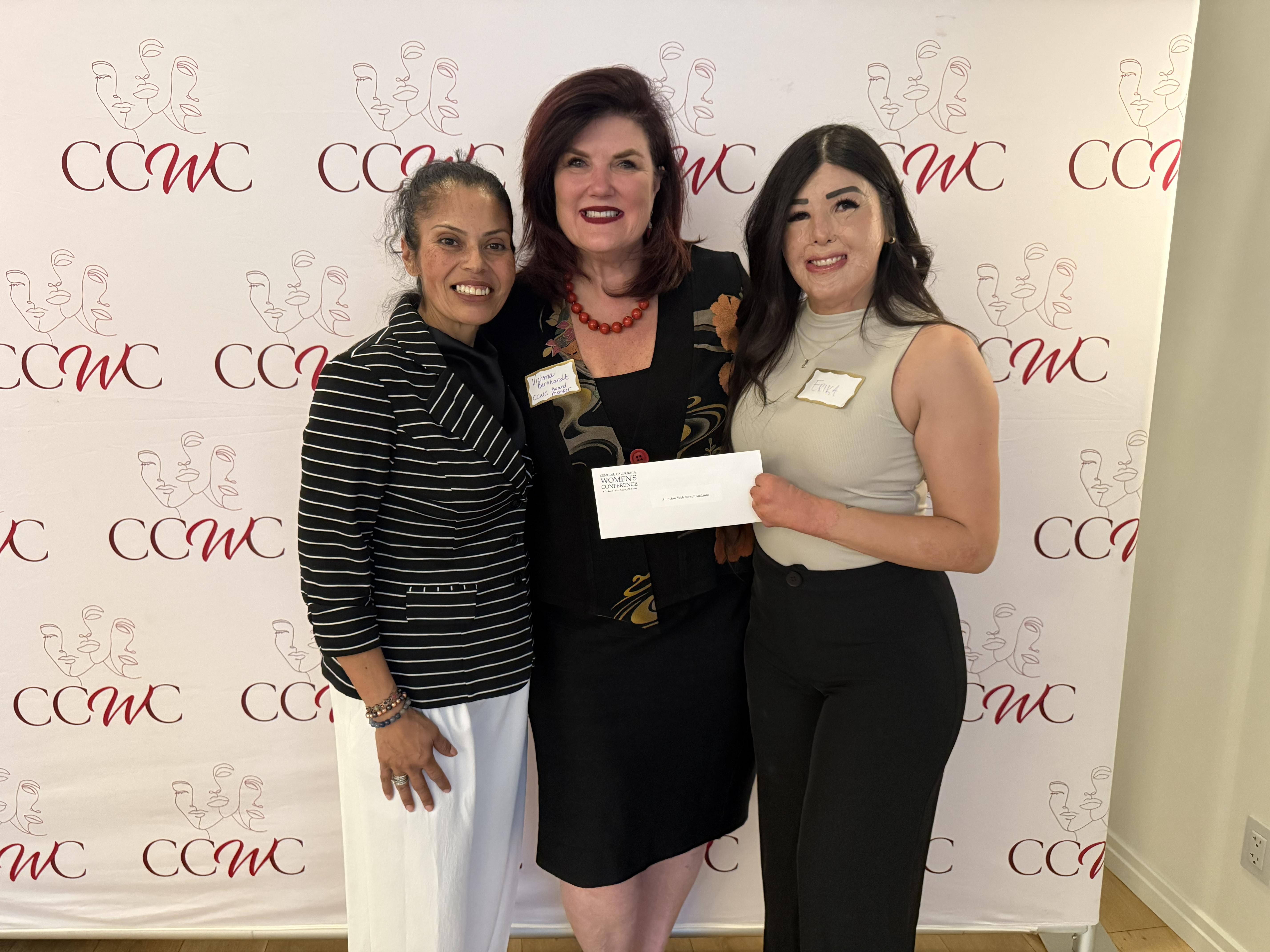 Celebrating Central Valley Organizations