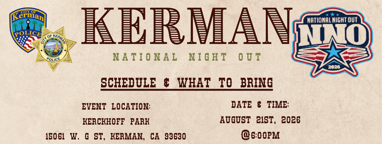Prevention Takes Center Stage in Kerman