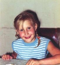 Honoring Alisa Ann