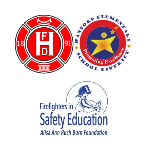 Hanford Fire Department joins FISE