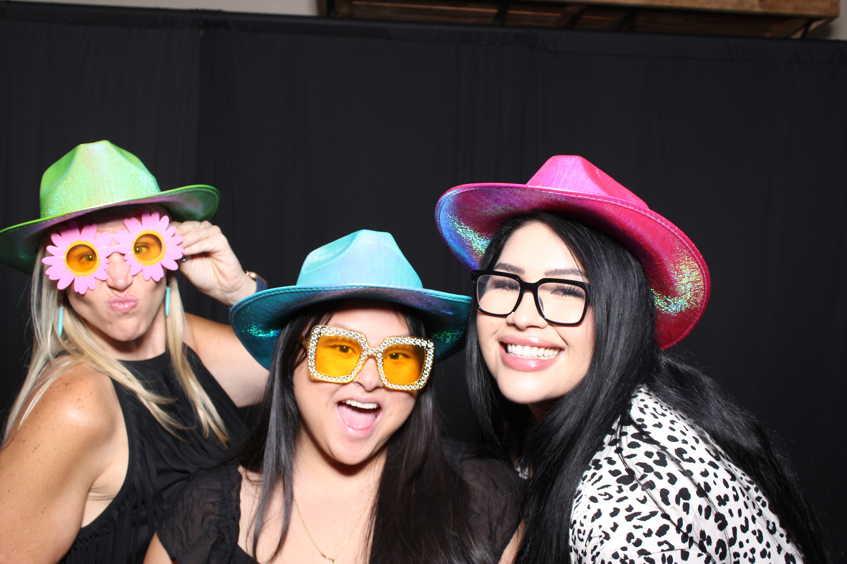 The Annual Dinner & Dance Raises $30,611